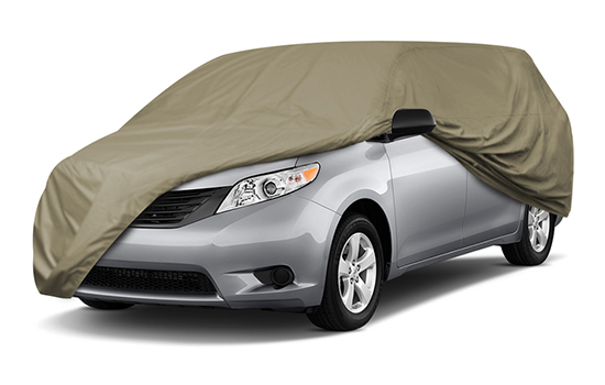 Van Covers Outdoor Cover Warehouse